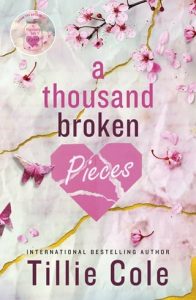 A Thousand Broken Pieces by Tillie Cole EPUB & PDF