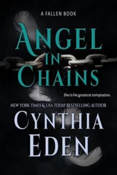 Angel In Chains by Cynthia Eden EPUB & PDF