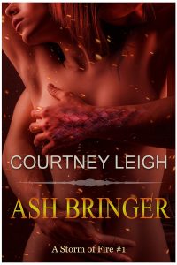 Ash Bringer by Courtney Leigh EPUB & PDF