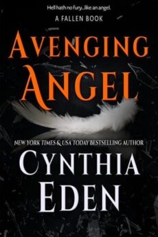 Avenging Angel by Cynthia Eden EPUB & PDF