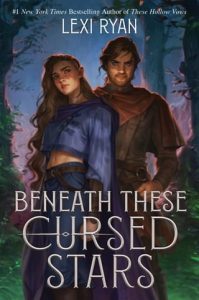 Beneath These Cursed Stars by Lexi Ryan EPUB & PDF