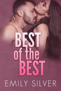 Best of the Best by Emily Silver EPUB & PDF