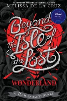 Beyond the Isle of the Lost by Melissa de la Cruz EPUB & PDF