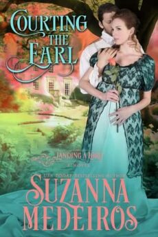 Courting the Earl by Suzanna Medeiros EPUB & PDF