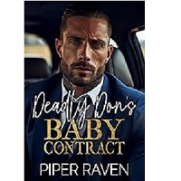 Deadly Don’s Baby Contract by Piper Raven EPUB & PDF