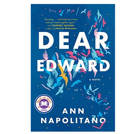 Dear Edward by Ann Napolitano EPUB & PDF