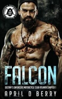 Falcon by April D Berry EPUB & PDF