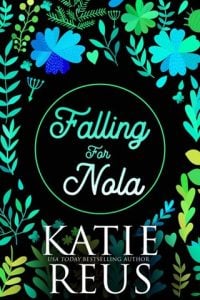 Falling for Nola by Katie Reus EPUB & PDF