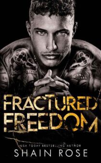 Fractured Freedom by Shain Rose EPUB & PDF