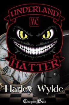 Hatter by Harley Wylde EPUB & PDF