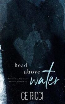 Head Above Water by CE Ricci EPUB & PDF