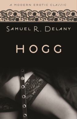 Hogg by Samuel R. Delany EPUB & PDF