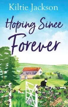 Hoping Since Forever by Kiltie Jackson EPUB & PDF