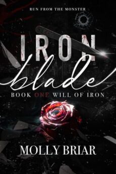 Iron Blade by Molly Briar EPUB & PDF