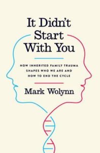 It Didn’t Start with You by Mark Wolynn EPUB & PDF