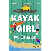 Kayak Girl by Ivy Emerson EPUB & PDF