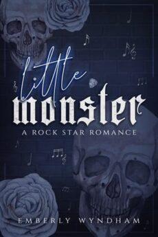 Little Monster by Emberly Wyndham EPUB & PDF