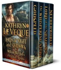 Lords of Night and Shadow by Kathryn Le Veque EPUB & PDF