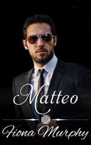 Matteo (THE CASTILLO FAMILY #5) by Fiona Murphy EPUB & PDF
