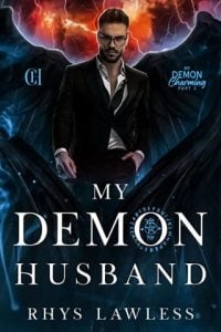 My Demon Husband by Rhys Lawless EPUB & PDF