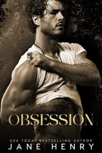 Obsession by Jane Henry EPUB & PDF