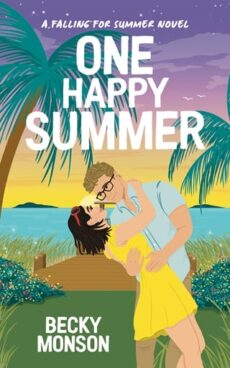 One Happy Summer by Becky Monson EPUB & PDF