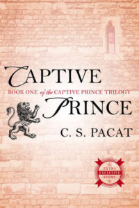 Captive Prince (Captive Prince #1) by C.S. Pacat EPUB & PDF