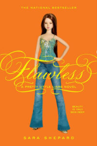 Flawless (Pretty Little Liars, #2) by Sara Shepard EPUB & PDF