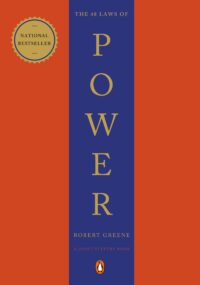 The 48 Laws of Power by Robert Greene EPUB & PDF