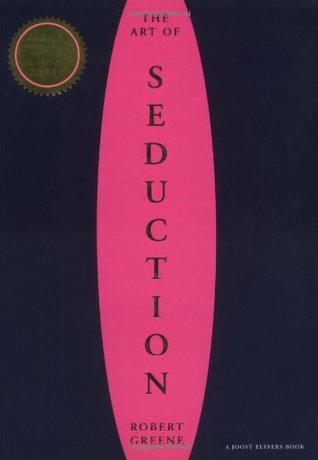 The Art of Seduction by Robert Greene EPUB & PDF