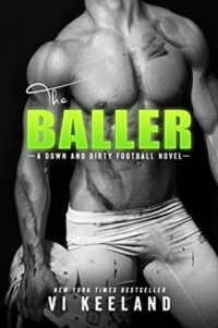 The Baller by Vi Keeland EPUB & PDF