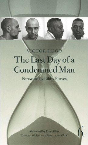 The Last Day of a Condemned Man by Victor Hugo EPUB & PDF