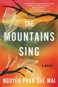 The Mountains Sing by Nguyen Phan Que Mai EPUB & PDF