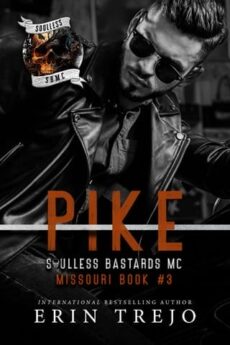 Pike by Erin Trejo EPUB & PDF