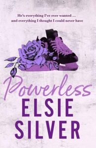 Powerless (CHESTNUT SPRINGS #3) by Elsie Silver EPUB & PDF