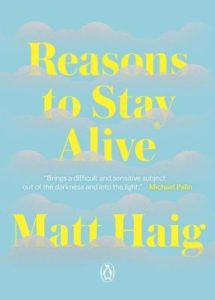 Reasons to Stay Alive by Matt Haig EPUB & PDF
