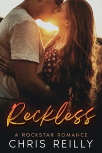 Reckless by Chris Reilly EPUB & PDF