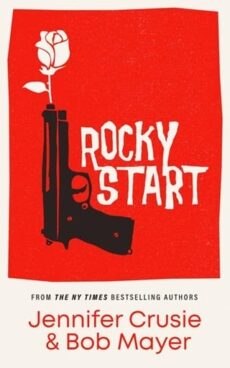 Rocky Start by Jennifer Crusie EPUB & PDF