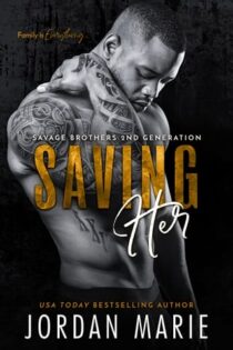 Saving Her by Jordan Marie EPUB & PDF