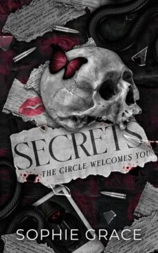 Secrets by Sophie Grace EPUB & PDF