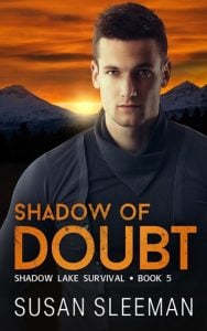 Shadow of Doubt (SHADOW LAKE SURVIVAL #5) by Susan Sleeman EPUB & PDF