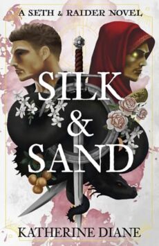 Silk & Sand by Katherine Diane EPUB & PDF