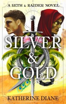 Silver & Gold by Katherine Diane EPUB & PDF
