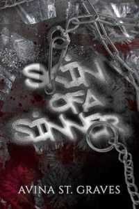 Skin of a Sinner by Avina St. Graves EPUB & PDF