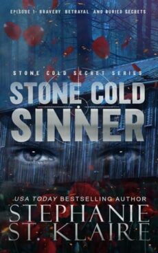 Stone Cold Sinner by Stephanie St. Klaire EPUB & PDF
