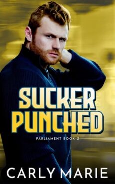 Sucker Punched by Carly Marie EPUB & PDF