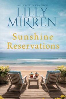 Sunshine Reservations by Lilly Mirren EPUB & PDF