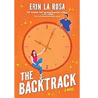The Backtrack by Erin La Rosa EPUB & PDF
