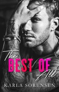 The Best of All (BEST MEN #2 by Karla Sorensen EPUB & PDF