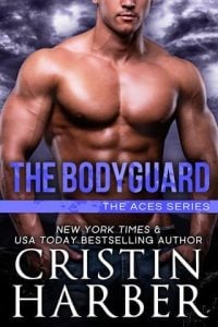 The Bodyguard (ACES #6) by Cristin Harber EPUB & PDF